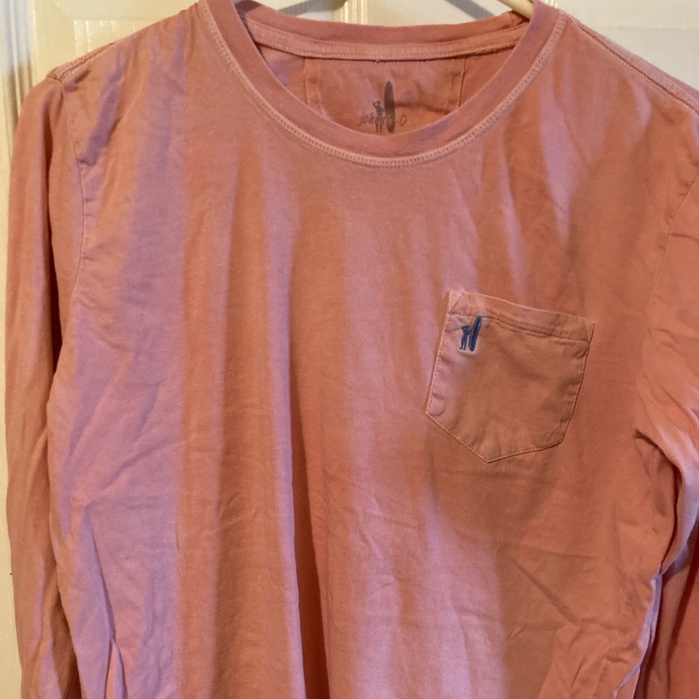 Boy’s Johnnie-O Long Sleeve Shirt